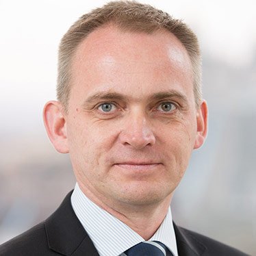 Anthony Woolley Societe Generale