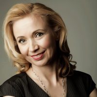 Susanne Chishti