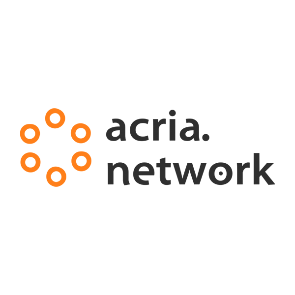 Acria Network logo
