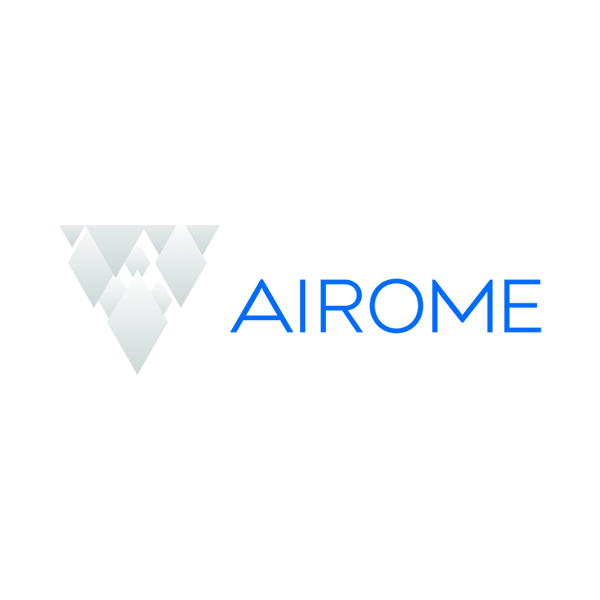 Airome logo
