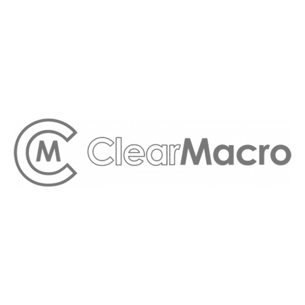ClearMacro logo