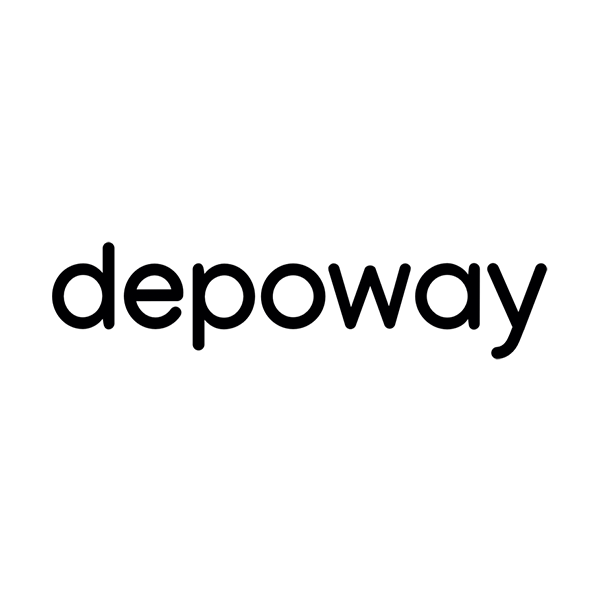 Depoway logo