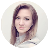 Dr Anna Elmirzayeva Dr Anna Elmirzayeva