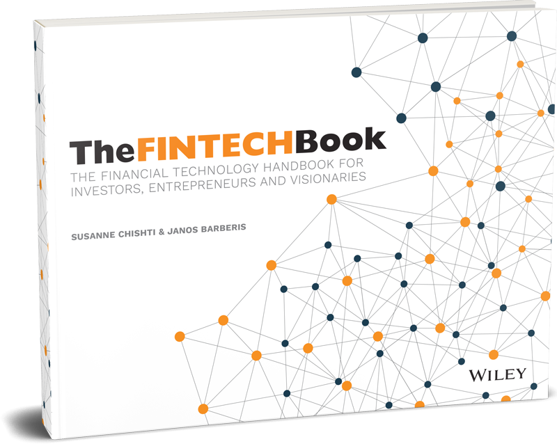 the fintech book