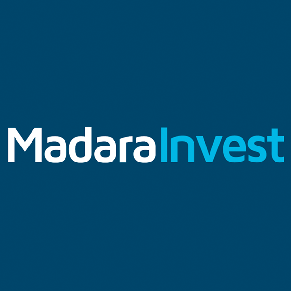 MadaraInvest logo