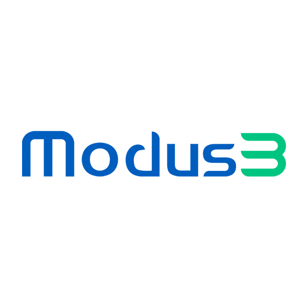 Modus3 logo