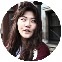 Ms Alexis Chun Ms Alexis Chun
