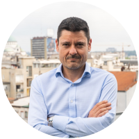 Rastko Petakovic Rastko Petakovic
